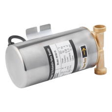 Насос для підвищення тиску Forwater W15G-15 з датчиком протоки (CV021651)
