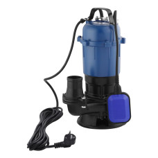 Насос фекальный Grandwater WQD-C-13-10-2,5 кВт