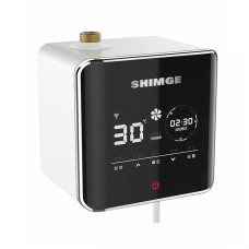 Рециркуляційний насос SHIMGE HBS-12